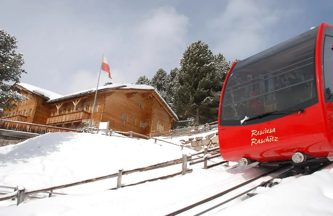 Chalet Resciesa Ortisei-1