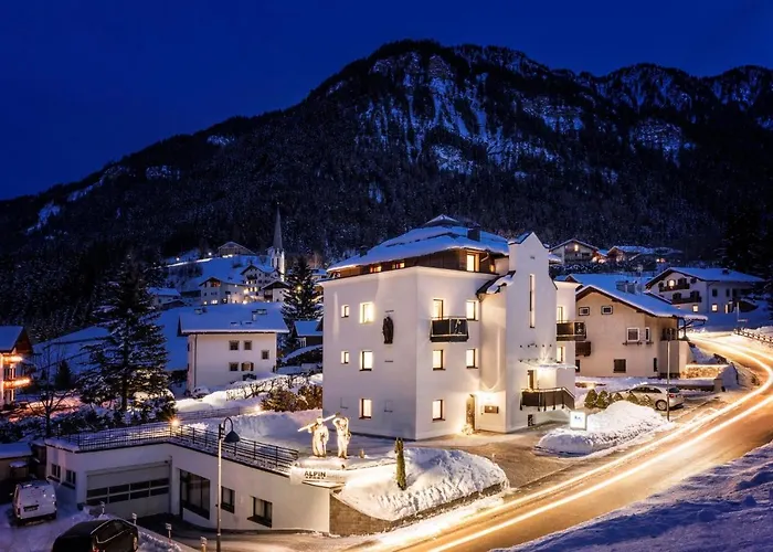 Aparthotel Alpin Sport St. Ulrich in Gröden